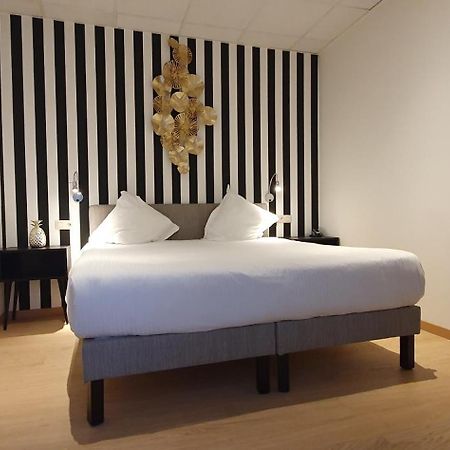 Hotel La Legende بروكسل المظهر الخارجي الصورة