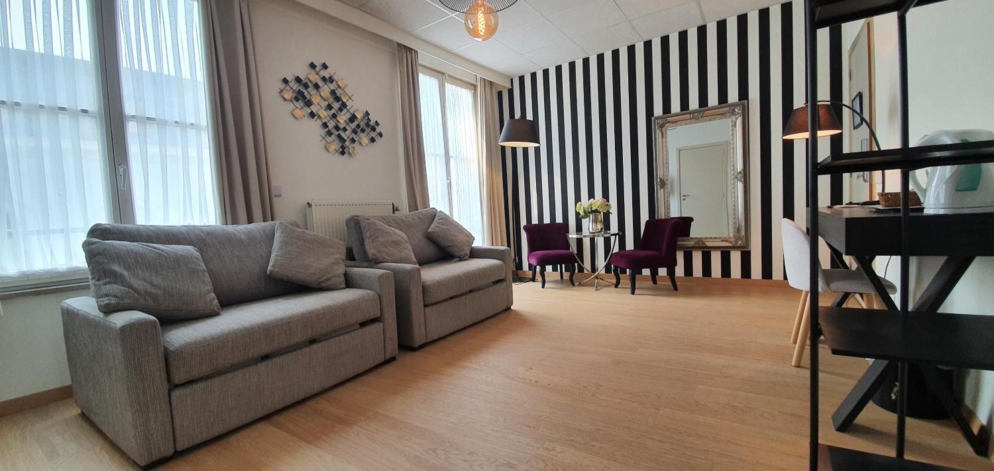 Hotel La Legende بروكسل المظهر الخارجي الصورة