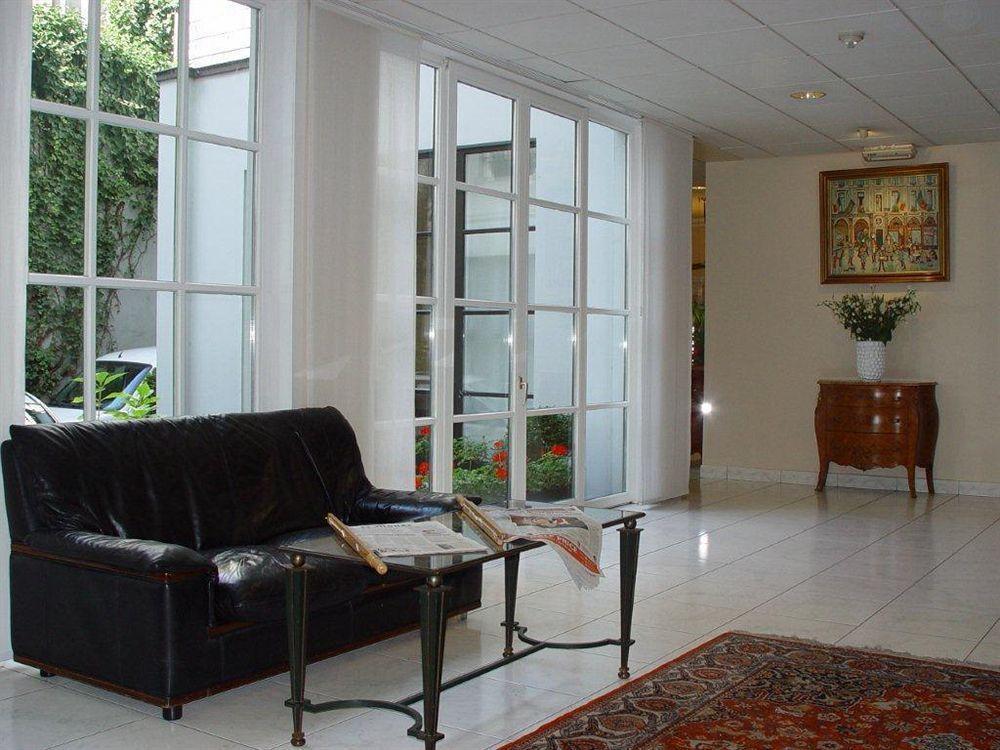 Hotel La Legende بروكسل المظهر الخارجي الصورة