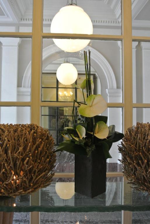 Hotel La Legende بروكسل المظهر الخارجي الصورة